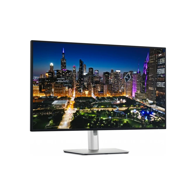 Dell UltraSharp U3225QE Black 3840x2160 (4K) 120HZ Thunderb.